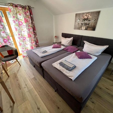 Nature & Lake Apartment Radolfzell am Bodensee Exterior foto