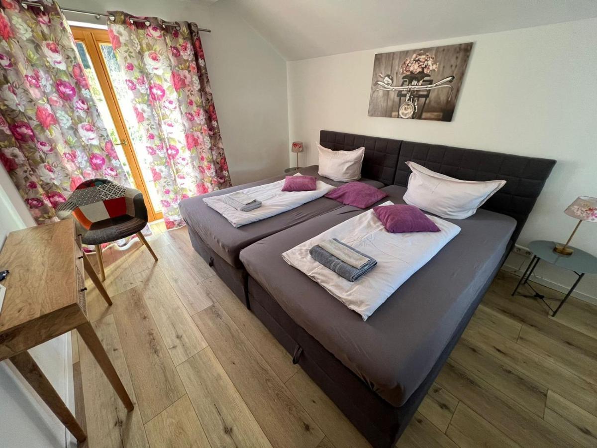 Nature & Lake Apartment Radolfzell am Bodensee Exterior foto
