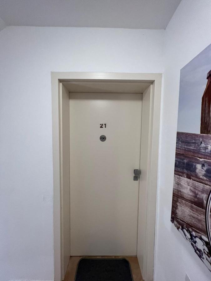 Nature & Lake Apartment Radolfzell am Bodensee Exterior foto