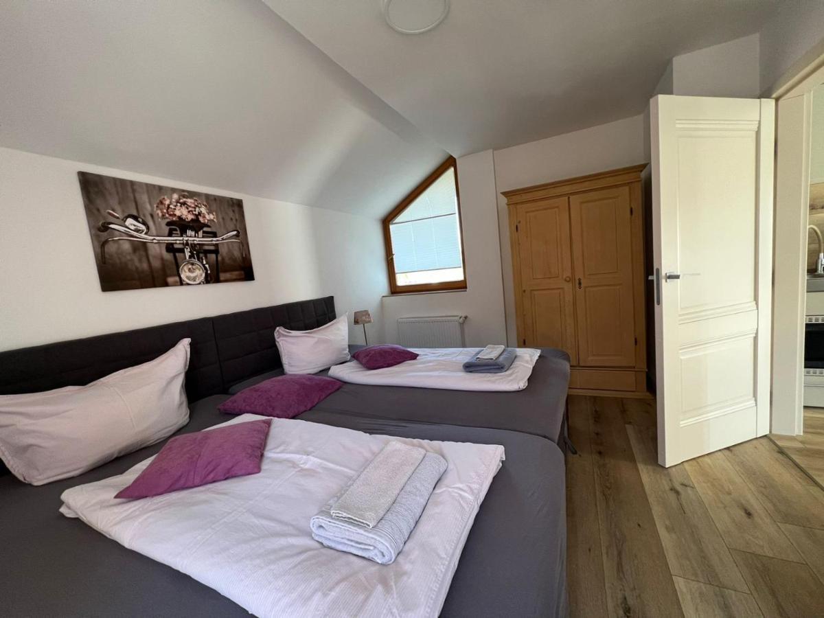 Nature & Lake Apartment Radolfzell am Bodensee Exterior foto